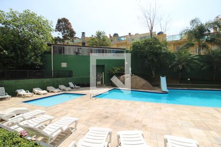 Apartamento para alugar com 50m², 2 quartos e 1 vagaÁrea Comum