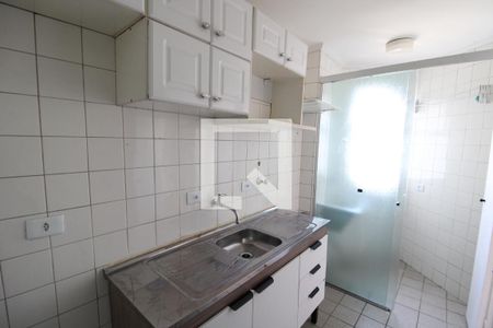 Apartamento para alugar com 50m², 2 quartos e 1 vagaCozinha