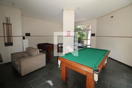 Apartamento para alugar com 50m², 2 quartos e 1 vagaÁrea Comum