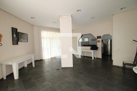 Apartamento para alugar com 50m², 2 quartos e 1 vagaÁrea Comum