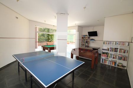 Apartamento para alugar com 50m², 2 quartos e 1 vagaÁrea Comum