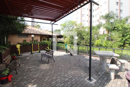 Apartamento para alugar com 50m², 2 quartos e 1 vagaÁrea Comum