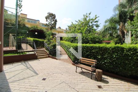 Apartamento para alugar com 50m², 2 quartos e 1 vagaÁrea Comum