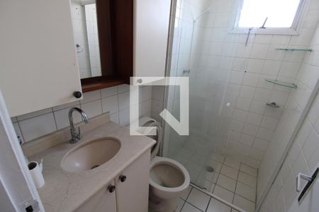 Apartamento para alugar com 50m², 2 quartos e 1 vagaBanheiro