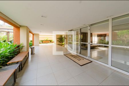 Apartamento à venda com 141m², 3 quartos e 3 vagasÁrea comum