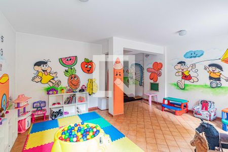 Apartamento para alugar com 72m², 2 quartos e 1 vaga Apartamento para alugar com 72m², 2 quartos e 1 vagaBrinquedoteca