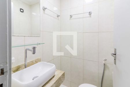 Apartamento para alugar com 72m², 2 quartos e 1 vaga Apartamento para alugar com 72m², 2 quartos e 1 vagaBanheiro Quarto 2