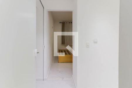 Apartamento para alugar com 72m², 2 quartos e 1 vaga Apartamento para alugar com 72m², 2 quartos e 1 vagaBanheiro Quarto 2
