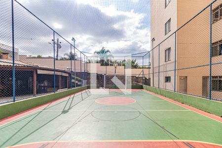 Apartamento para alugar com 72m², 2 quartos e 1 vaga Apartamento para alugar com 72m², 2 quartos e 1 vagaQuadra