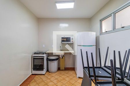 Apartamento para alugar com 72m², 2 quartos e 1 vaga Apartamento para alugar com 72m², 2 quartos e 1 vagaÁrea comum - Salão de festas