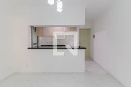 Sala de apartamento para alugar com 2 quartos, 72m² em Vila Lageado, São Paulo