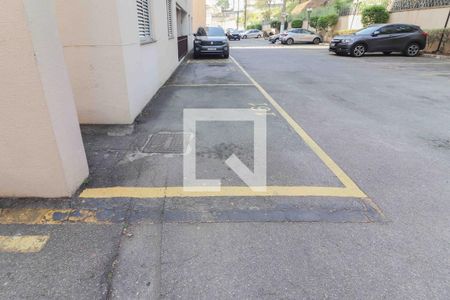 Apartamento para alugar com 72m², 2 quartos e 1 vaga Apartamento para alugar com 72m², 2 quartos e 1 vagaVaga Fixa