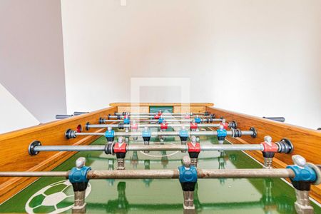 Apartamento para alugar com 72m², 2 quartos e 1 vaga Apartamento para alugar com 72m², 2 quartos e 1 vagaSala de Jogos