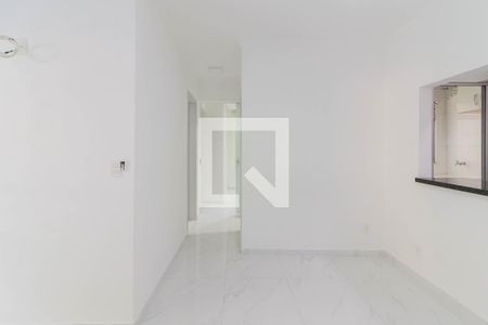 Sala de apartamento para alugar com 2 quartos, 72m² em Vila Lageado, São Paulo