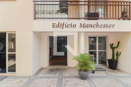 Apartamento para alugar com 72m², 2 quartos e 1 vaga Apartamento para alugar com 72m², 2 quartos e 1 vagaFachada do bloco