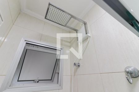 Apartamento para alugar com 72m², 2 quartos e 1 vaga Apartamento para alugar com 72m², 2 quartos e 1 vagaBanheiro Social