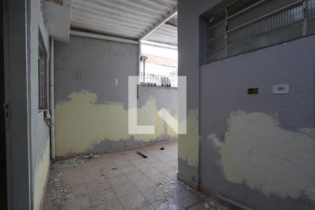 Casa à venda com 240m², 3 quartos e 2 vagasQuintal