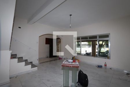 Sala de casa à venda com 3 quartos, 240m² em Vila Ema, São Paulo