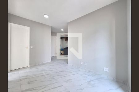 Sala de apartamento para alugar com 2 quartos, 37m² em Água Branca, São Paulo