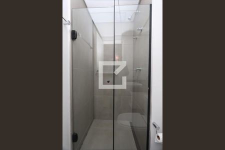 Studio para alugar com 21m², 1 quarto e sem vagaBanheiro