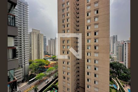 Studio para alugar com 25m², 0 quarto e sem vagaVista