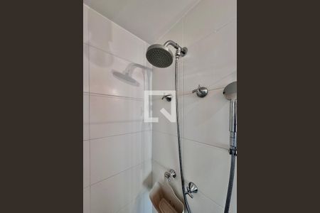 Studio para alugar com 25m², 0 quarto e sem vagaBanheiro