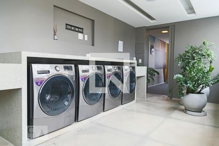 Apartamento para alugar com 1 quarto, 22m² em Consolação, São Paulo