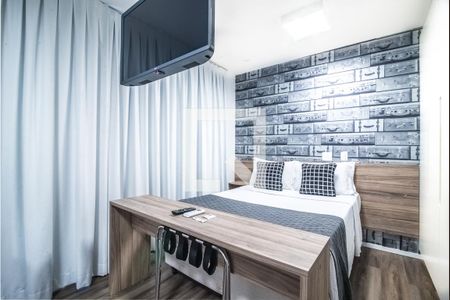 Apartamento para alugar com 1 quarto, 22m² em Consolação, São Paulo