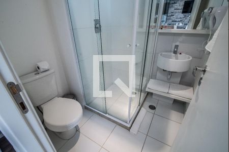 Apartamento para alugar com 1 quarto, 22m² em Consolação, São Paulo