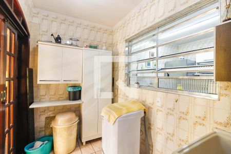 Casa à venda com 150m², 4 quartos e 2 vagas Casa à venda com 150m², 4 quartos e 2 vagasÁrea de Serviço