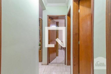Apartamento à venda com 125m², 3 quartos e 1 vagaCorredor