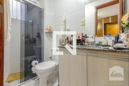 Apartamento à venda com 125m², 3 quartos e 1 vagaSuíte