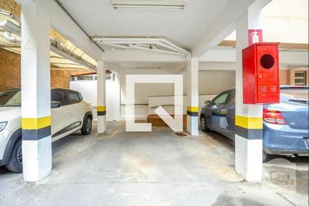 Apartamento à venda com 125m², 3 quartos e 1 vagaVagas de garagem