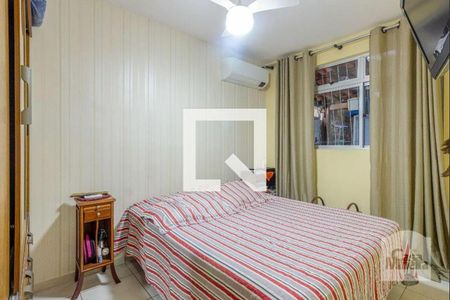 Quarto 2 de apartamento à venda com 3 quartos, 125m² em Carlos Prates, Belo Horizonte