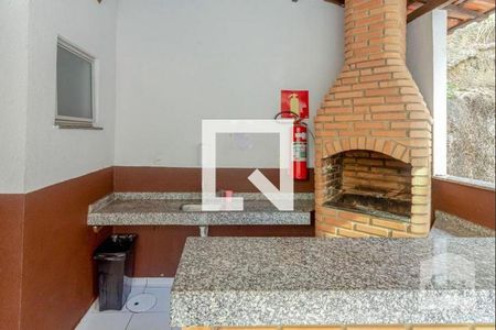 Apartamento à venda com 125m², 3 quartos e 1 vagaÁrea comum