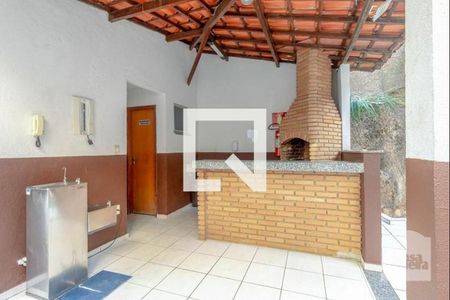 Apartamento à venda com 125m², 3 quartos e 1 vagaÁrea comum