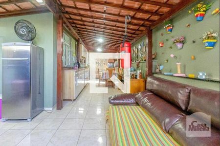 Apartamento à venda com 125m², 3 quartos e 1 vagaÁrea privativa