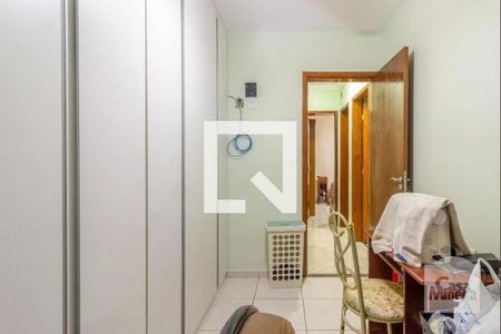 Quarto 1 de apartamento à venda com 3 quartos, 125m² em Carlos Prates, Belo Horizonte