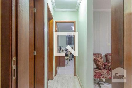 Apartamento à venda com 125m², 3 quartos e 1 vagaCorredor