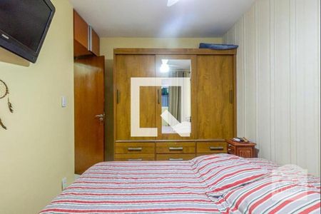 Apartamento à venda com 125m², 3 quartos e 1 vagaQuarto 2