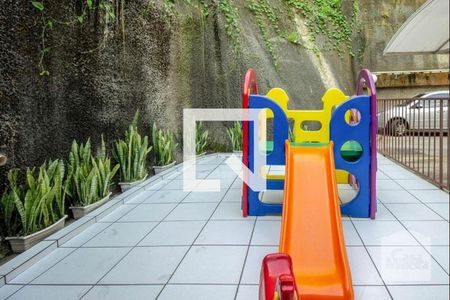 Apartamento à venda com 125m², 3 quartos e 1 vagaÁrea comum