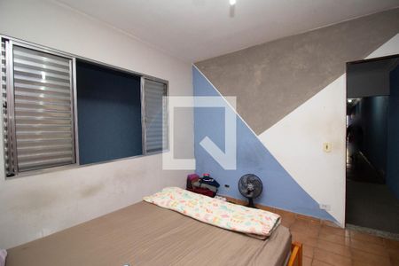 Casa para alugar com 368m², 4 quartos e 2 vagasQuarto 5