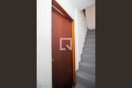 Casa para alugar com 368m², 4 quartos e 2 vagasEdícula - Hall de Entrada