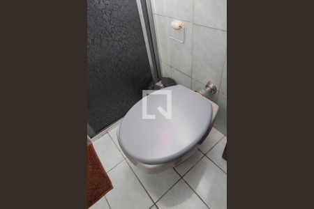 Casa para alugar com 368m², 4 quartos e 2 vagasBanheiro