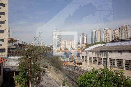 Casa para alugar com 368m², 4 quartos e 2 vagasVista da Varanda