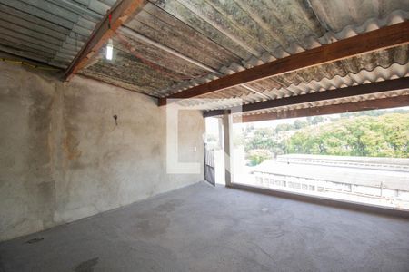 Casa para alugar com 368m², 4 quartos e 2 vagasMezanino