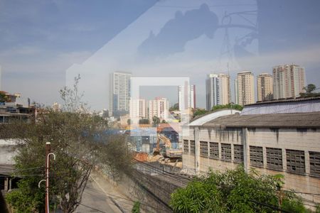 Casa para alugar com 368m², 4 quartos e 2 vagasVista Varanda do Quarto 1