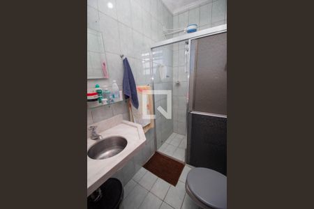 Casa para alugar com 368m², 4 quartos e 2 vagasBanheiro