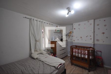 Casa à venda com 90m², 3 quartos e 3 vagasQuarto 2