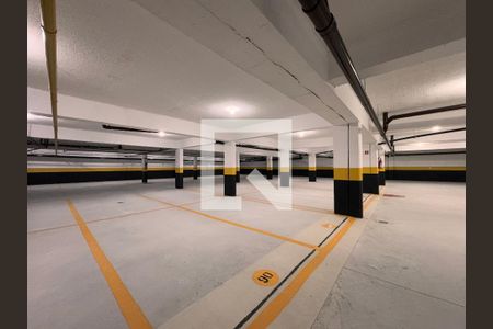 Apartamento à venda com 58m², 2 quartos e 1 vaga Apartamento à venda com 58m², 2 quartos e 1 vagaGaragem